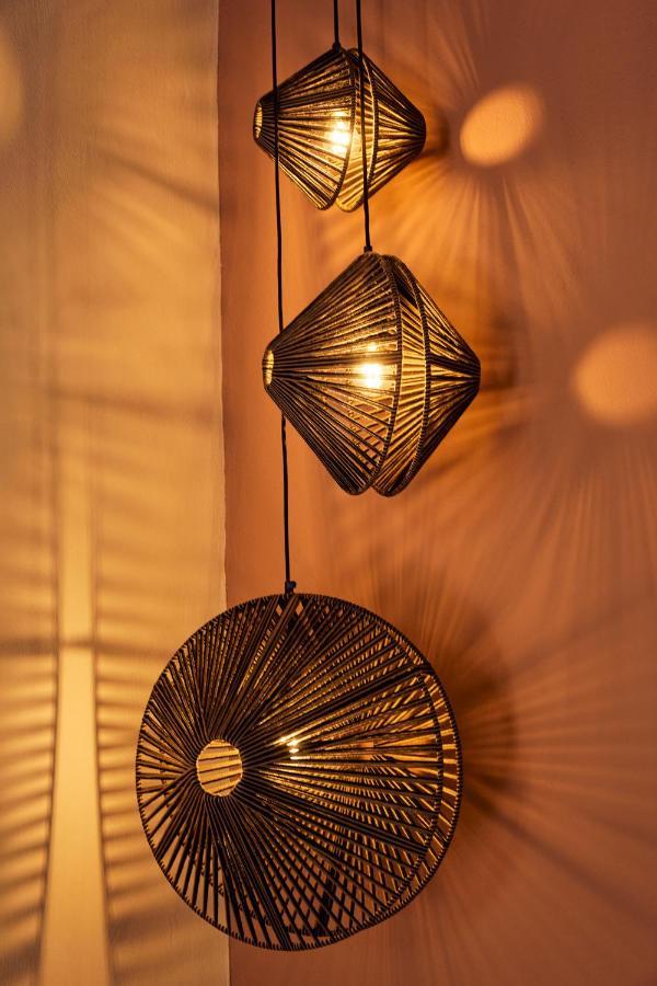Domus Hestia Suites Pyrgos Kallistis ภายนอก รูปภาพ