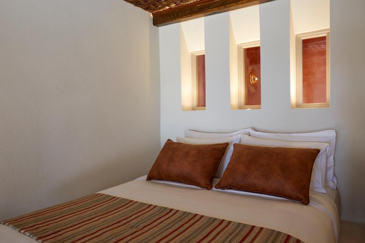 Domus Hestia Suites Pyrgos Kallistis ภายนอก รูปภาพ