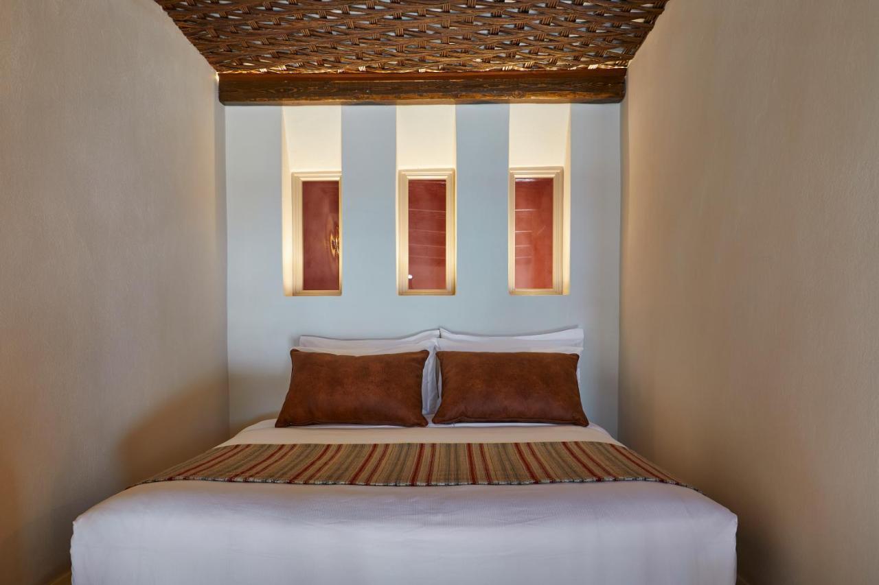 Domus Hestia Suites Pyrgos Kallistis ภายนอก รูปภาพ